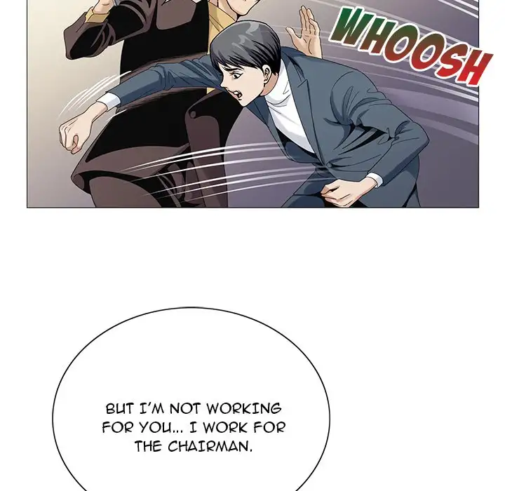 Jeopardy Chapter 63 - Manhwa18.com