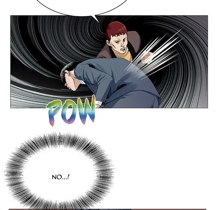 Jeopardy Chapter 63 - Manhwa18.com