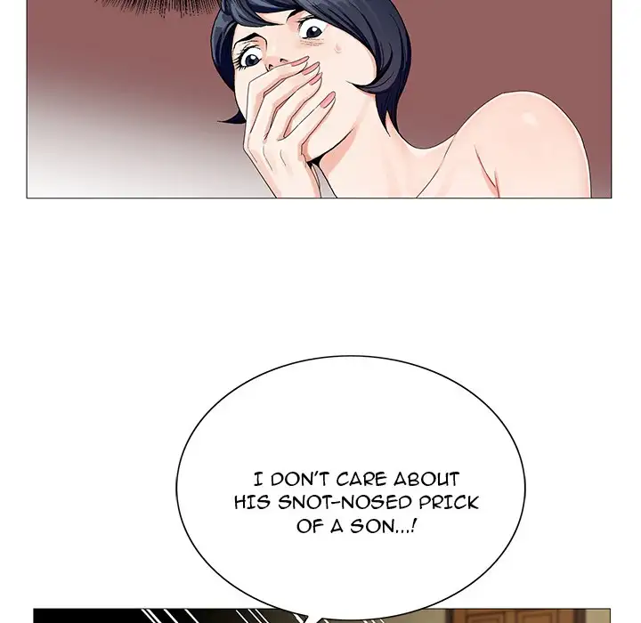 Jeopardy Chapter 63 - Manhwa18.com