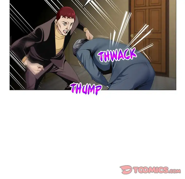 Jeopardy Chapter 63 - Manhwa18.com