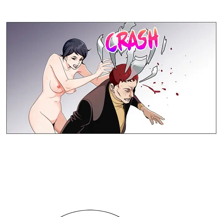 Jeopardy Chapter 63 - Manhwa18.com
