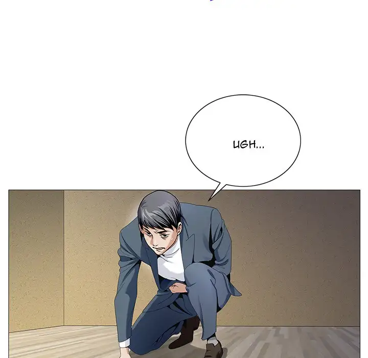Jeopardy Chapter 63 - Manhwa18.com