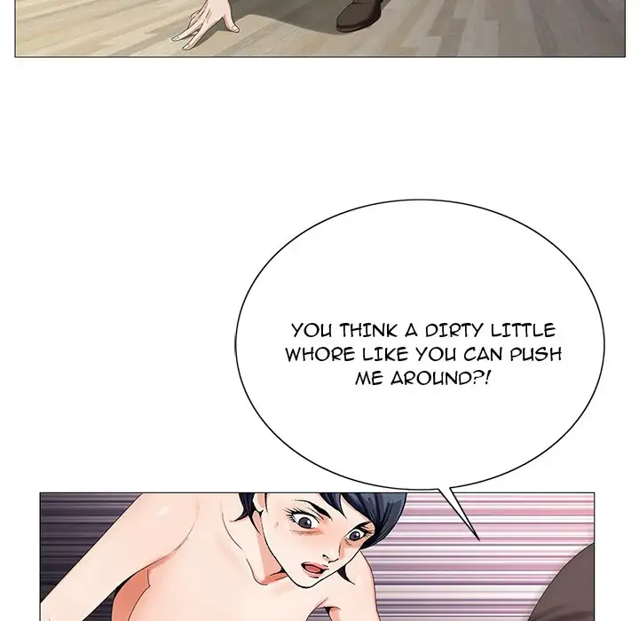Jeopardy Chapter 63 - Manhwa18.com