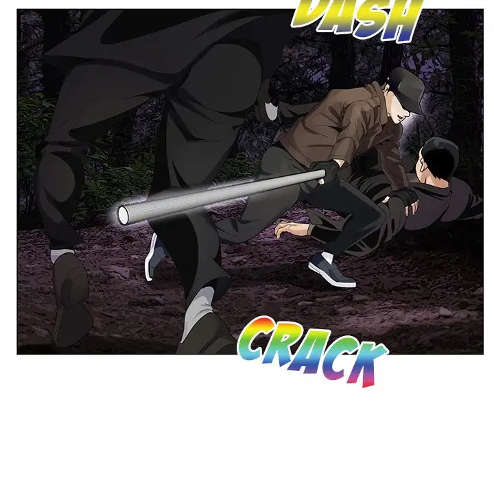 Jeopardy Chapter 63 - Manhwa18.com