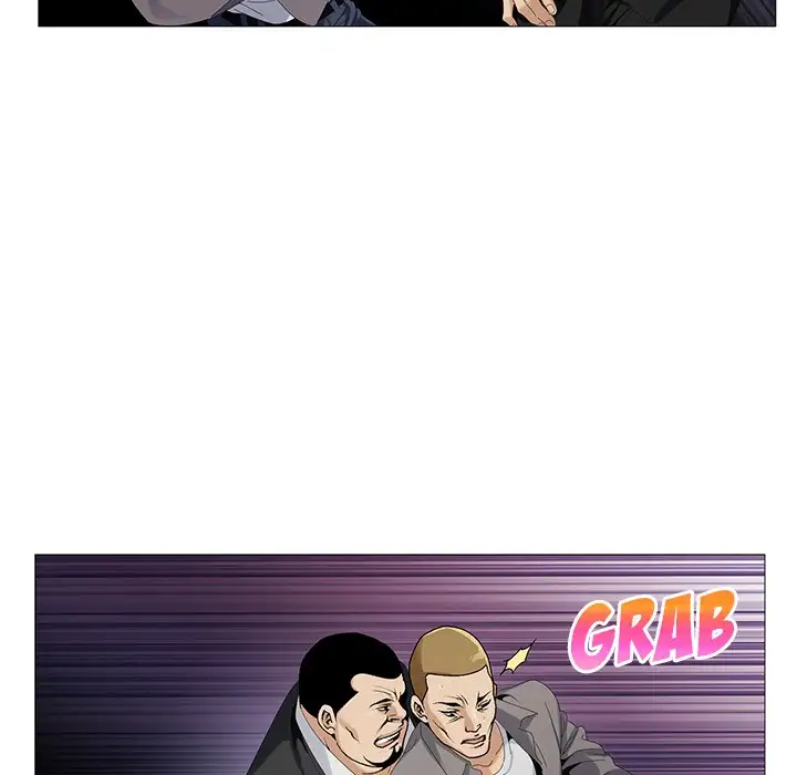 Jeopardy Chapter 63 - Manhwa18.com