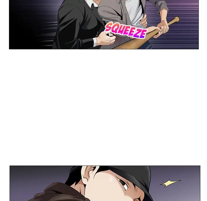 Jeopardy Chapter 63 - Manhwa18.com