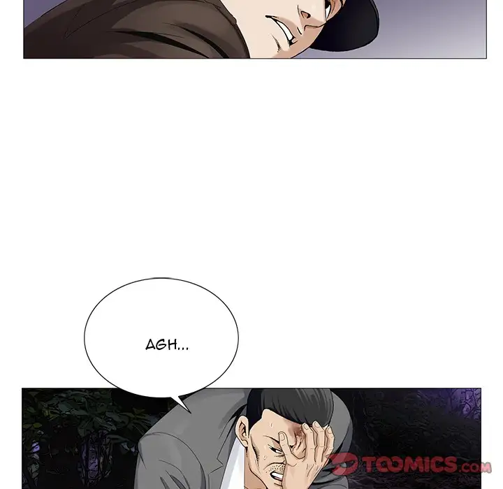 Jeopardy Chapter 63 - Manhwa18.com