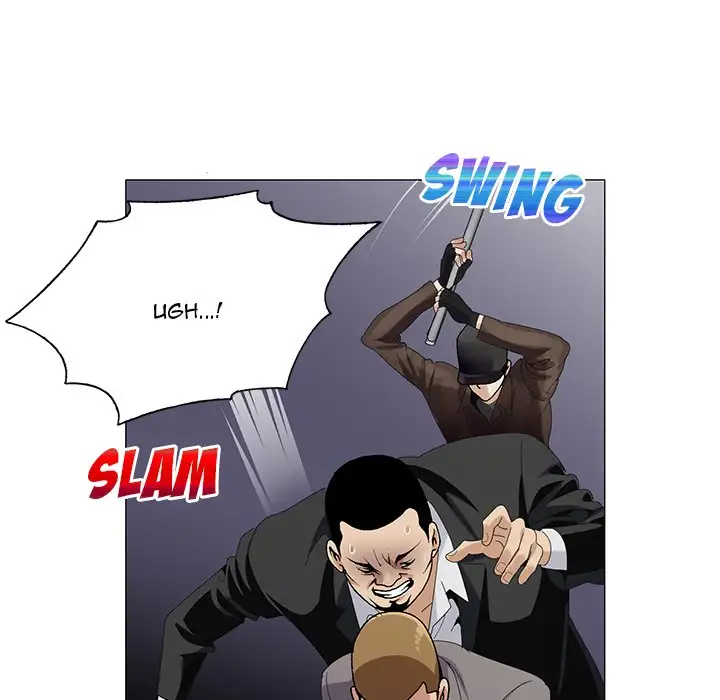 Jeopardy Chapter 63 - Manhwa18.com