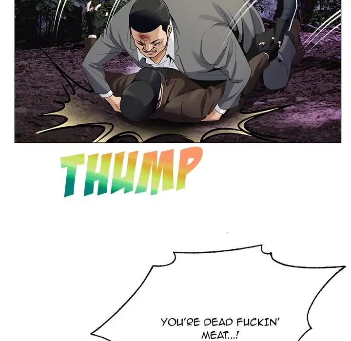 Jeopardy Chapter 63 - Manhwa18.com