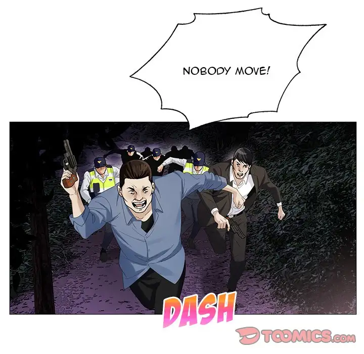 Jeopardy Chapter 63 - Manhwa18.com