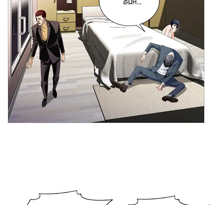Jeopardy Chapter 63 - Manhwa18.com