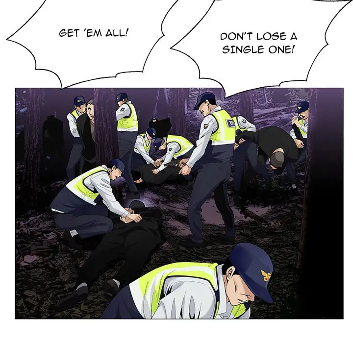 Jeopardy Chapter 63 - Manhwa18.com