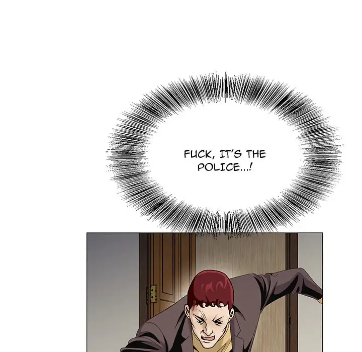 Jeopardy Chapter 63 - Manhwa18.com