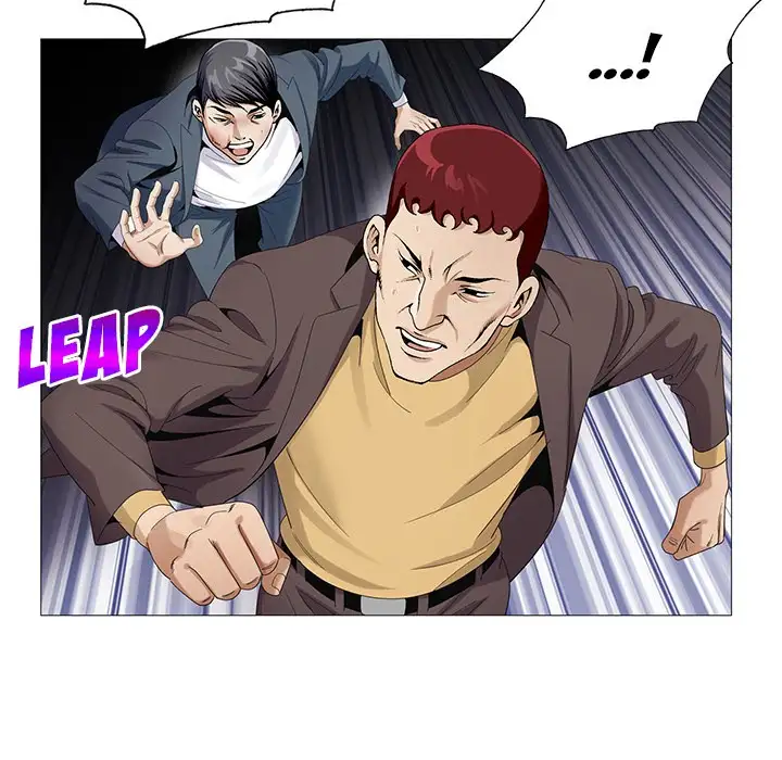 Jeopardy Chapter 63 - Manhwa18.com