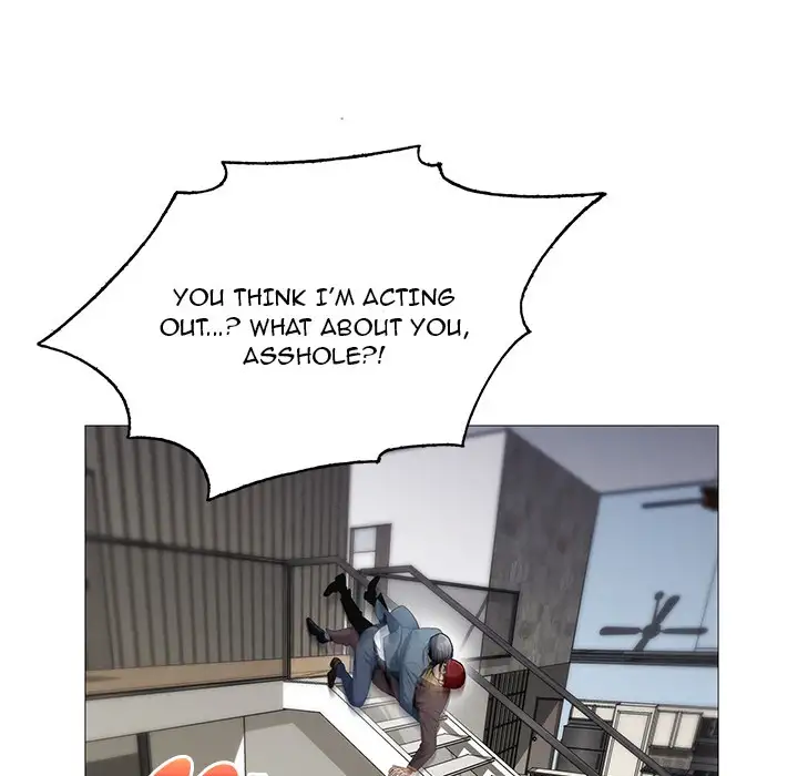 Jeopardy Chapter 63 - Manhwa18.com