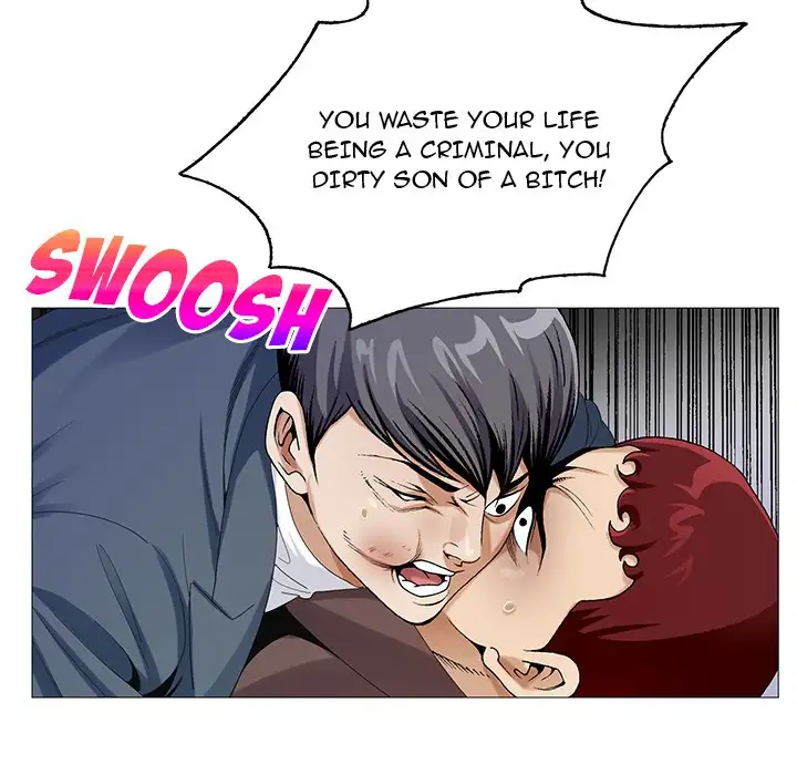 Jeopardy Chapter 63 - Manhwa18.com