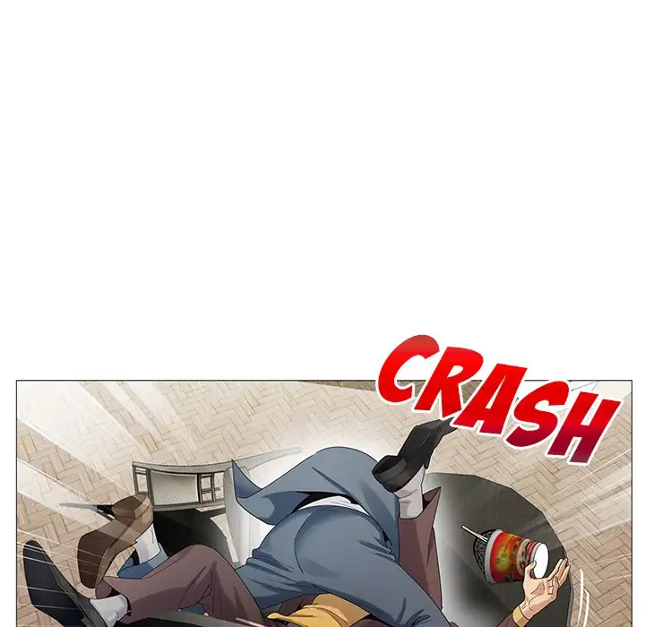 Jeopardy Chapter 63 - Manhwa18.com