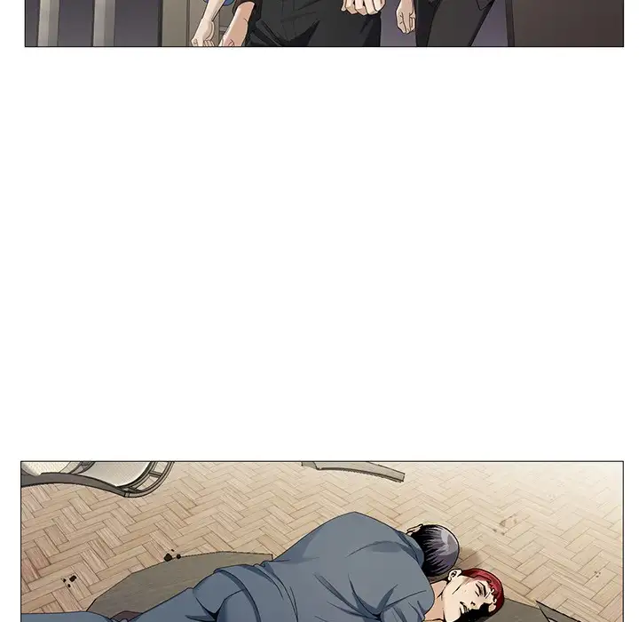 Jeopardy Chapter 63 - Manhwa18.com