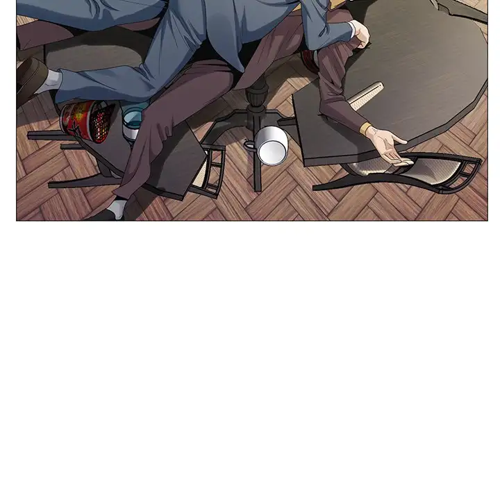 Jeopardy Chapter 63 - Manhwa18.com
