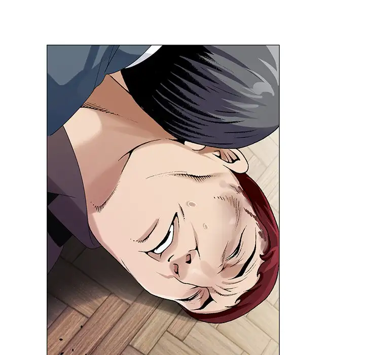 Jeopardy Chapter 63 - Manhwa18.com