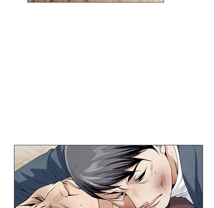 Jeopardy Chapter 63 - Manhwa18.com