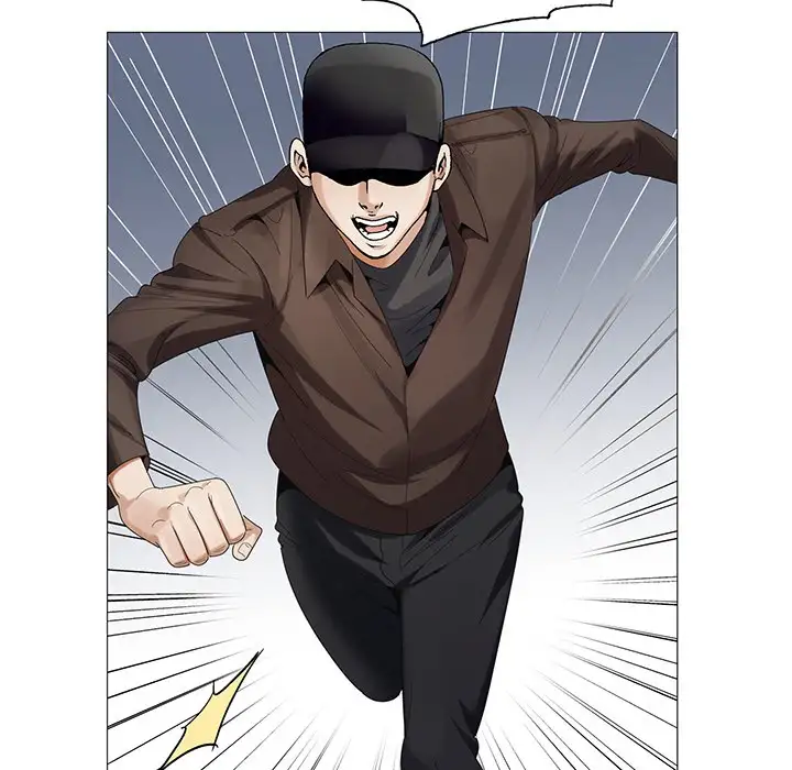Jeopardy Chapter 63 - Manhwa18.com