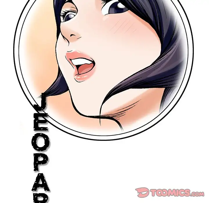 Jeopardy Chapter 63 - Manhwa18.com