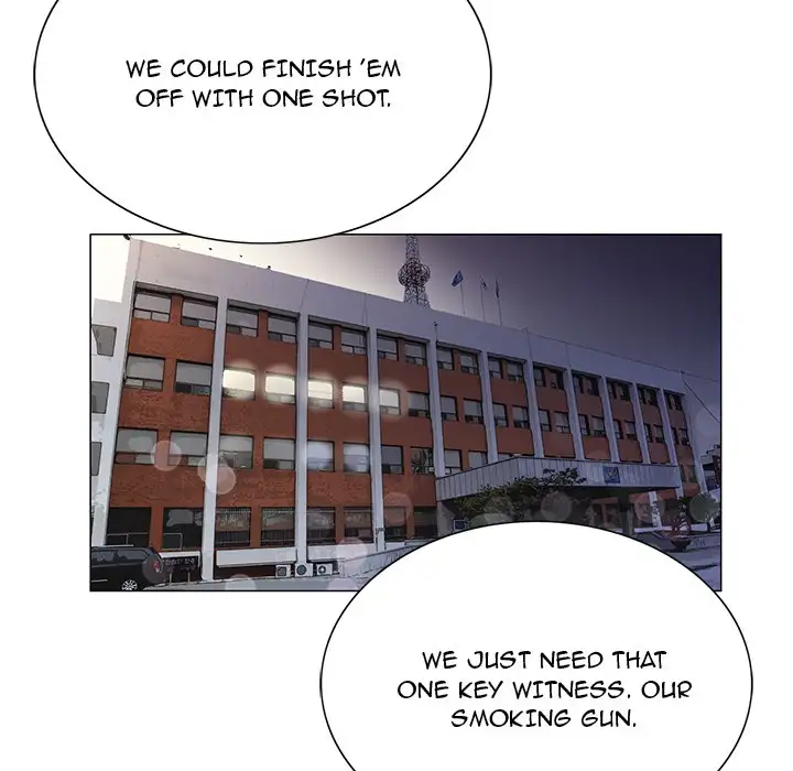 Jeopardy Chapter 64 - Manhwa18.com