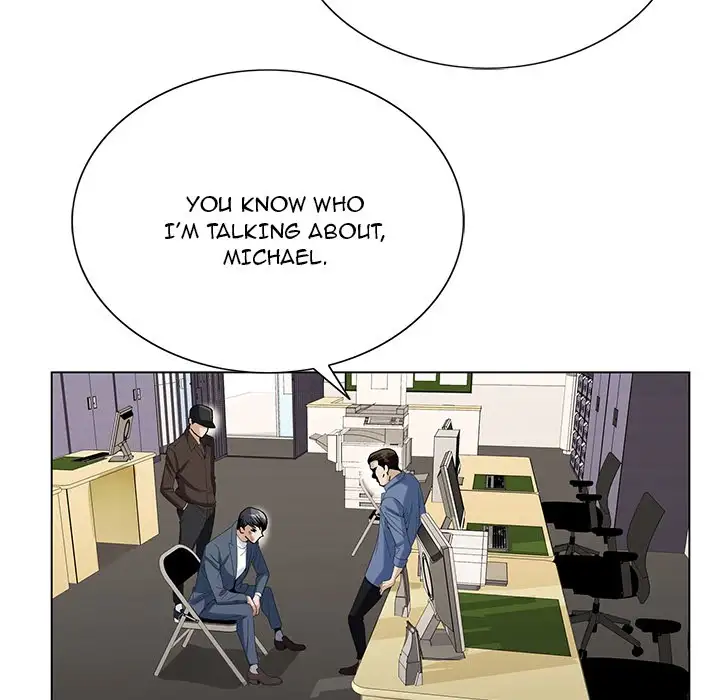 Jeopardy Chapter 64 - Manhwa18.com