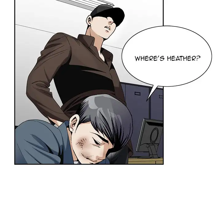 Jeopardy Chapter 64 - Manhwa18.com