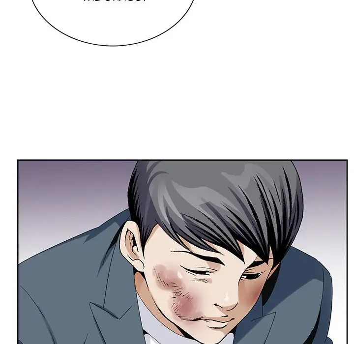 Jeopardy Chapter 64 - Manhwa18.com