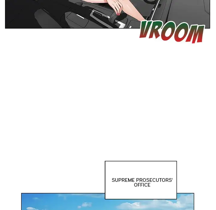 Jeopardy Chapter 64 - Manhwa18.com