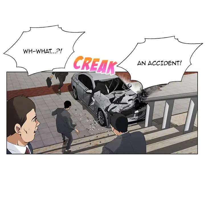 Jeopardy Chapter 64 - Manhwa18.com