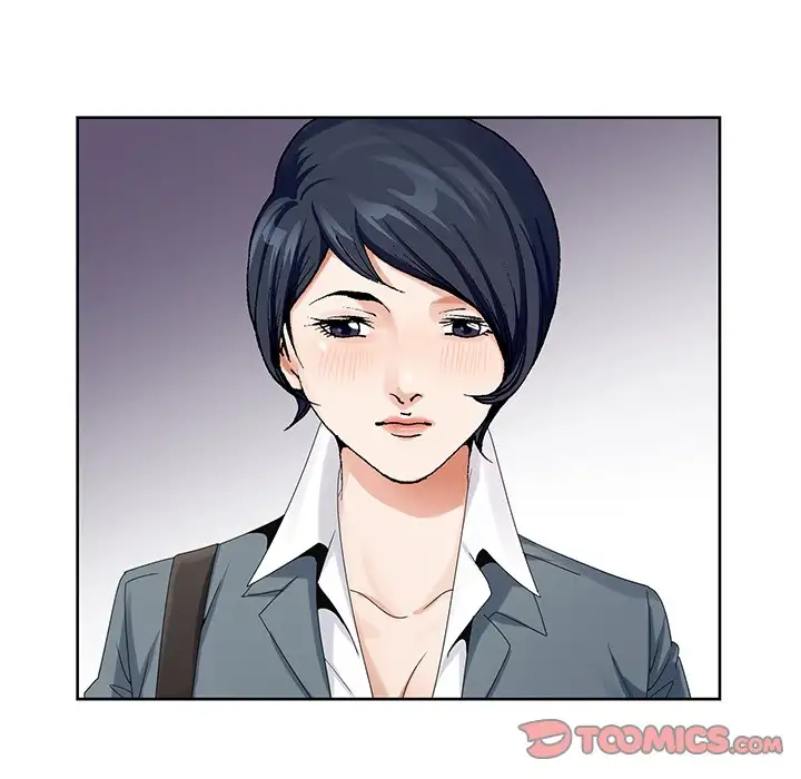 Jeopardy Chapter 64 - Manhwa18.com