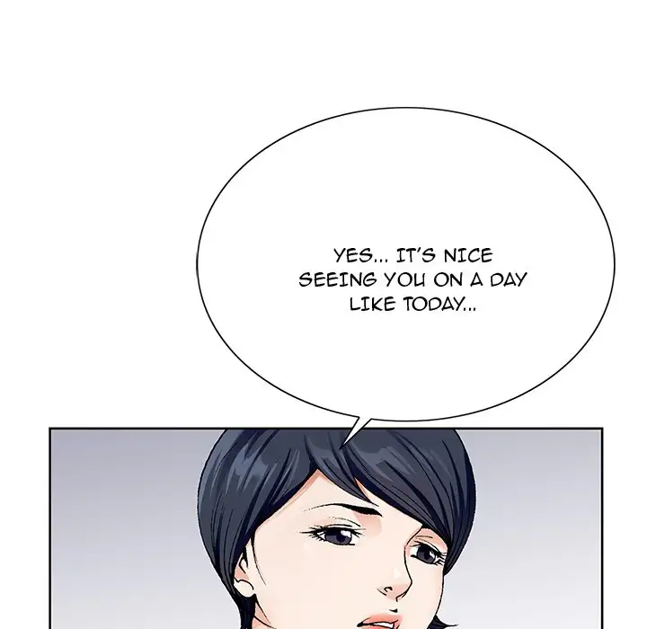 Jeopardy Chapter 64 - Manhwa18.com