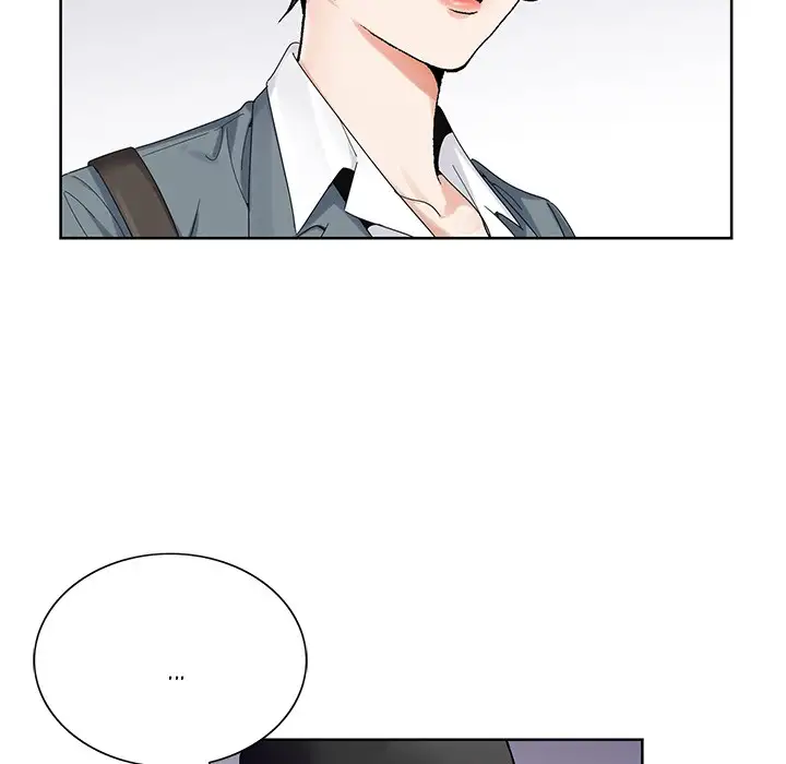 Jeopardy Chapter 64 - Manhwa18.com