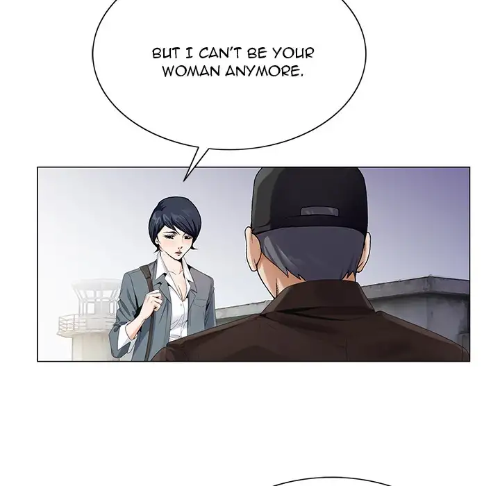 Jeopardy Chapter 64 - Manhwa18.com