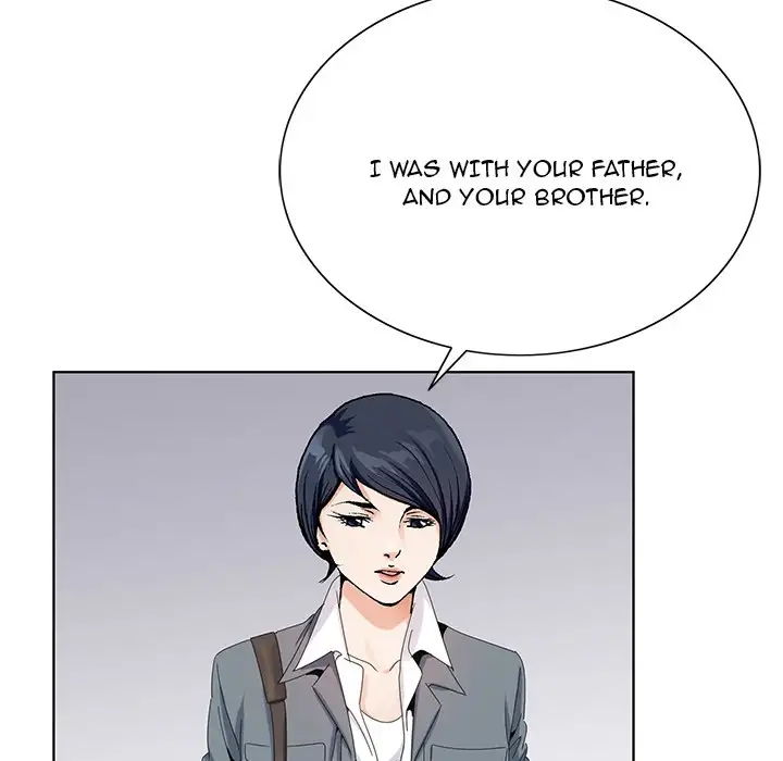 Jeopardy Chapter 64 - Manhwa18.com