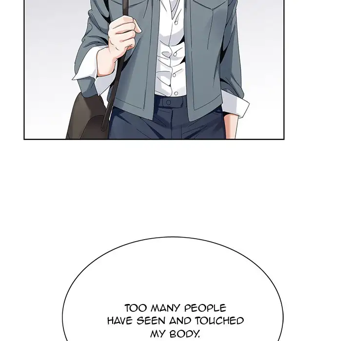 Jeopardy Chapter 64 - Manhwa18.com