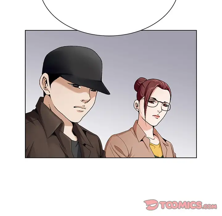 Jeopardy Chapter 64 - Manhwa18.com