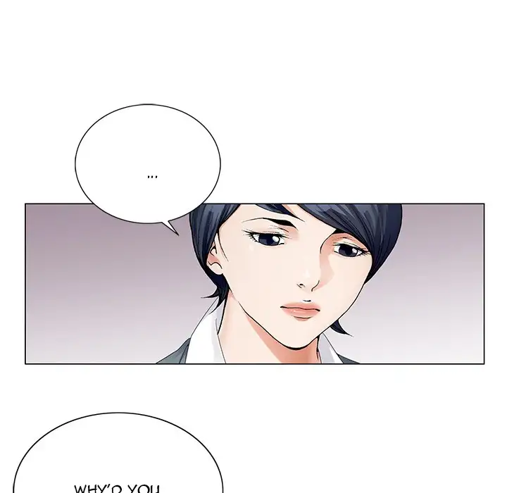 Jeopardy Chapter 64 - Manhwa18.com