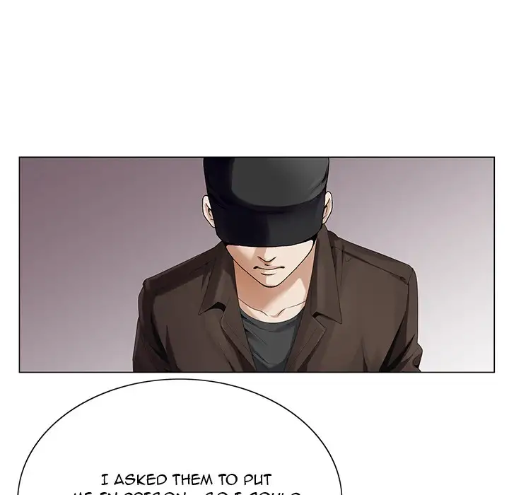 Jeopardy Chapter 64 - Manhwa18.com