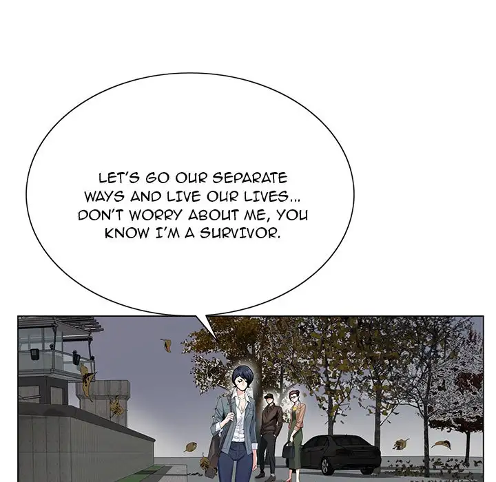 Jeopardy Chapter 64 - Manhwa18.com