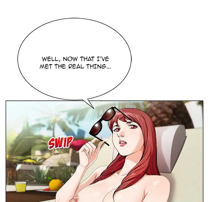 Jeopardy Chapter 64 - Manhwa18.com