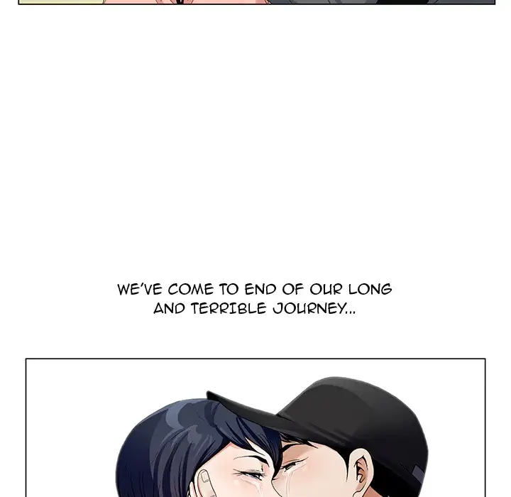 Jeopardy Chapter 64 - Manhwa18.com