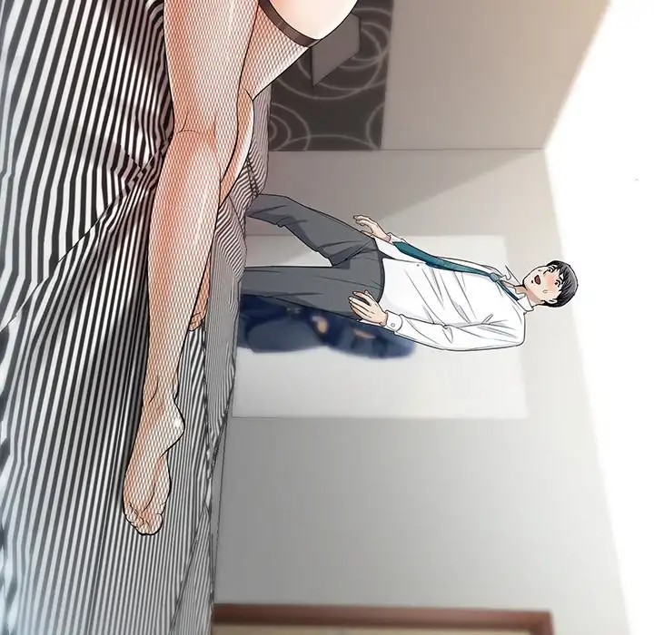Jeopardy Chapter 7 - Manhwa18.com