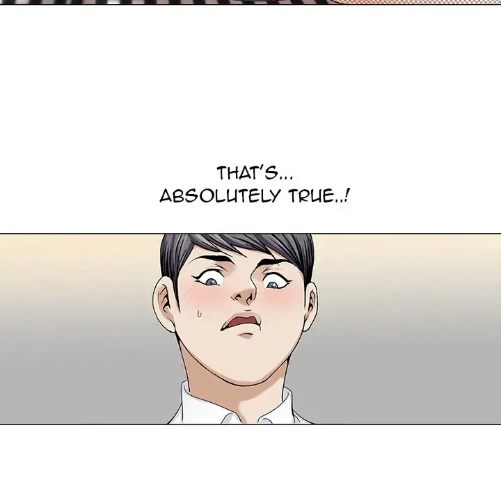 Jeopardy Chapter 7 - Manhwa18.com