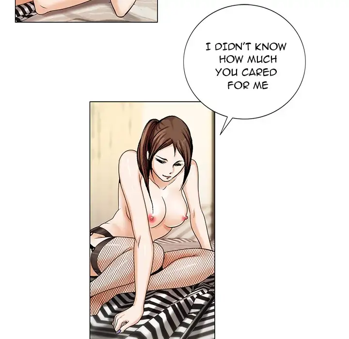 Jeopardy Chapter 7 - Manhwa18.com
