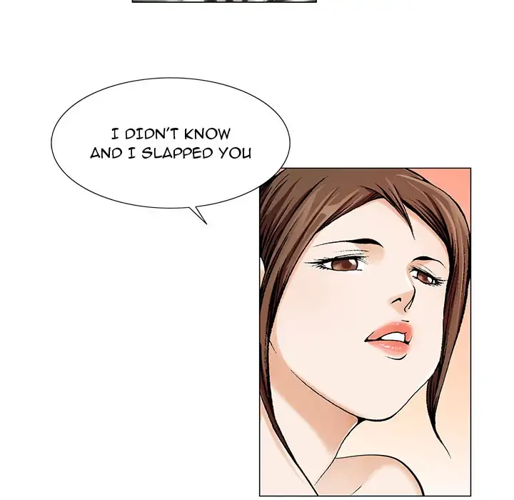 Jeopardy Chapter 7 - Manhwa18.com
