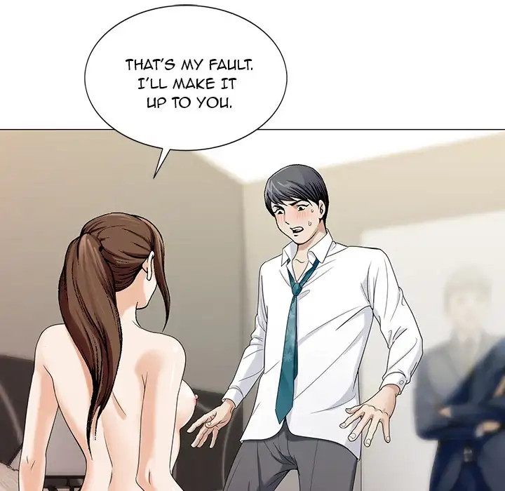 Jeopardy Chapter 7 - Manhwa18.com